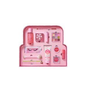 Contenido-Candy-Land-Calendario-De-Adviento-12-Dias-Beauty-Creations-de-Mayoreo-ML-Beauty-Trend