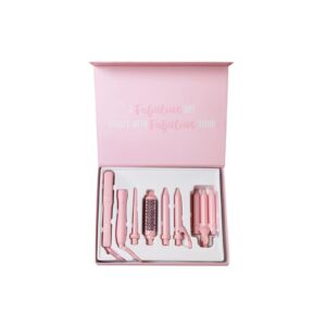 Contenido-Set-Multitasker-5-in-1-Beauty-Creations-de-Mayoreo-ML-Beauty-Trend