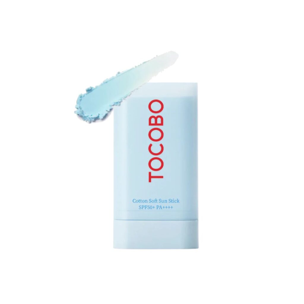 Protector Solar En Barra Para Piel Grasa - Tocobo