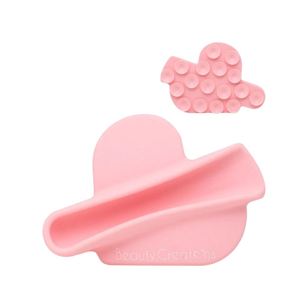 Soporte desmontable de silicona – Beauty Creations