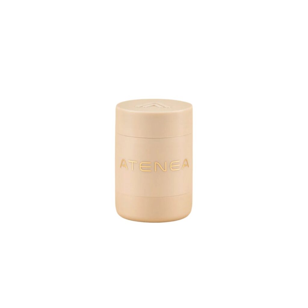 Lip Balm Mask – Atenea