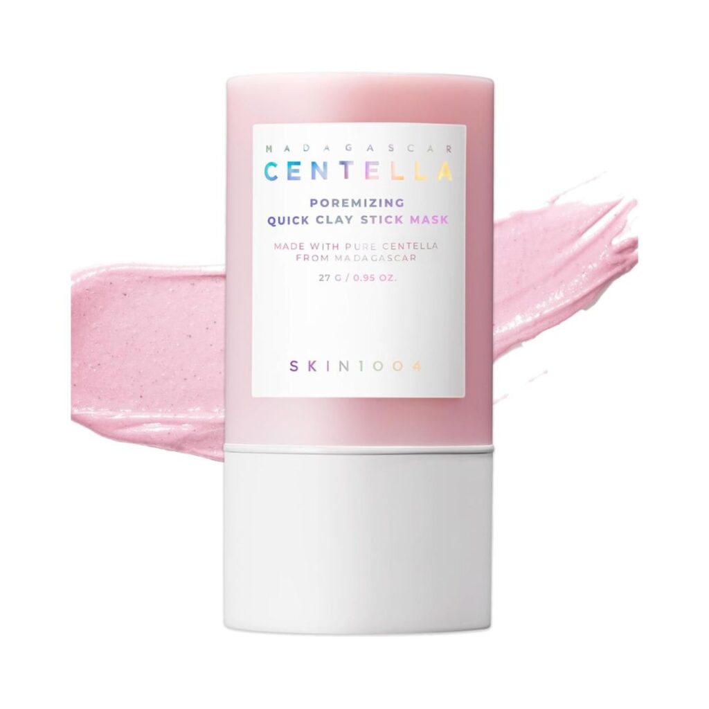 Mascarilla Poremizing Quick Clay Stick Mask – Skin1004