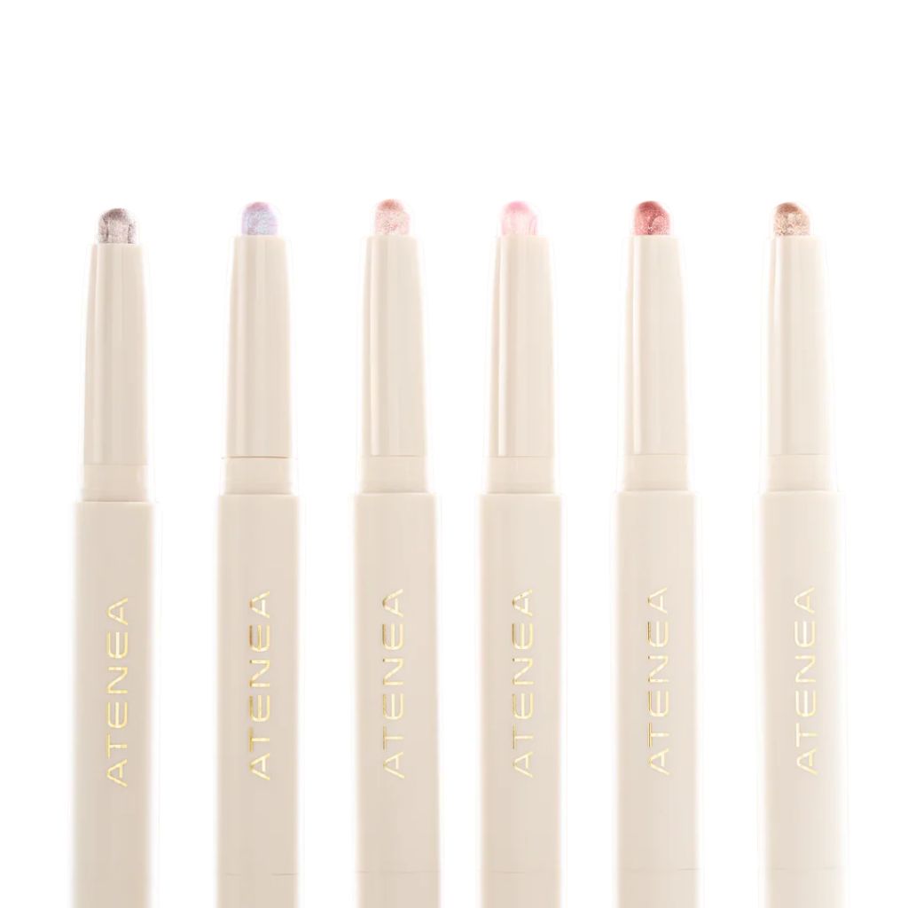 Sombras Cremosas - Atenea