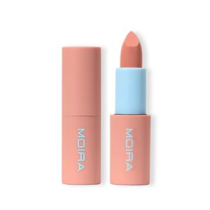 Chic-Satin-Lipstick-Chic-Nude-MOIRA-de-Mayoreo-ML-Beauty-Trend