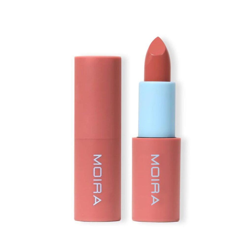 Chic Satin Lipstick – Moira