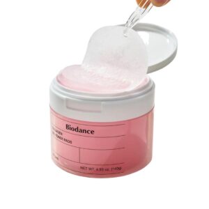 Muestra-Toner-Pads-Gel-de-Colageno-Biodance-de-Mayoreo-ML-Beauty-Trend