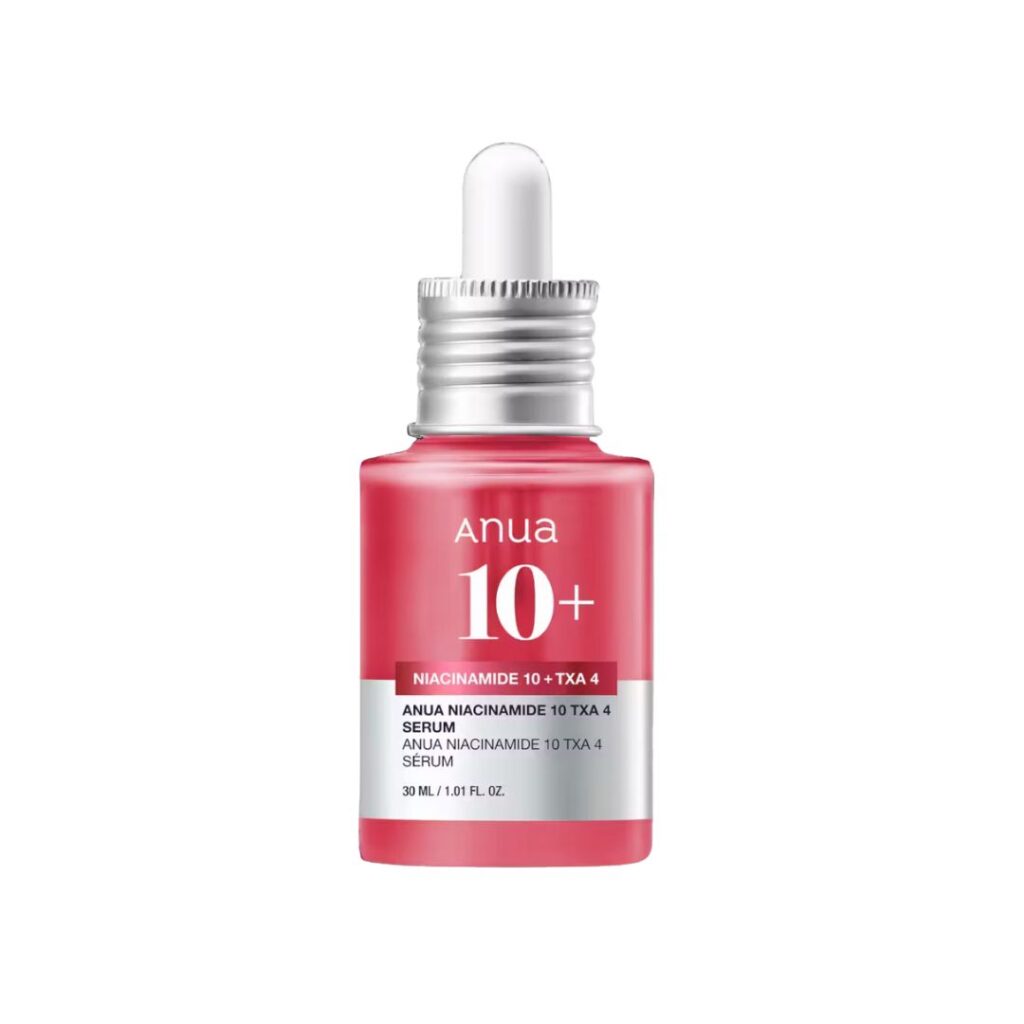 Niacinamide 10 TXA-4 Serum – Anua