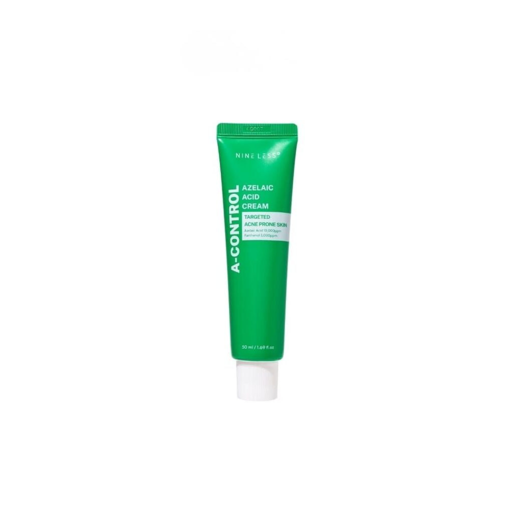 Crema Anti-acné A-Control Azelaic - Nineless