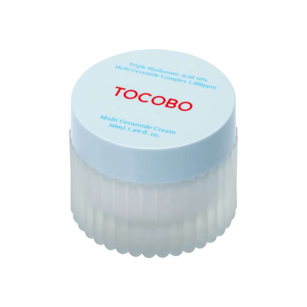 Crema Multiceramida – Tocobo