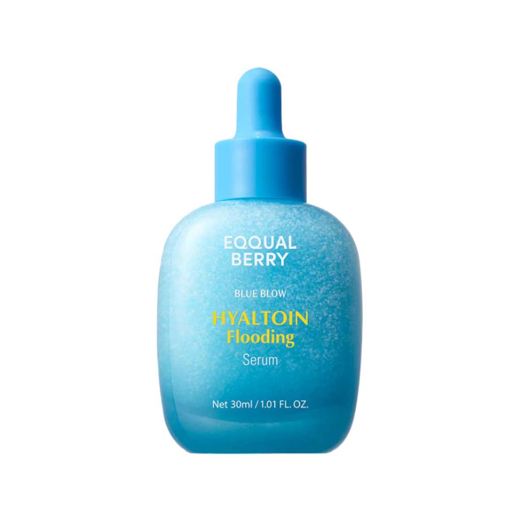 Suero Hidratante con Hyaltoin – Eqqual Berry