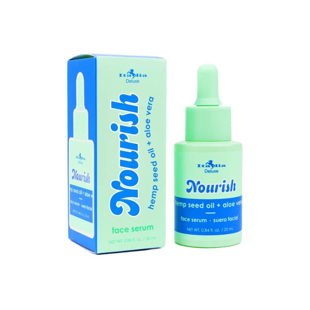 Sueros Faciales - Italia Deluxe