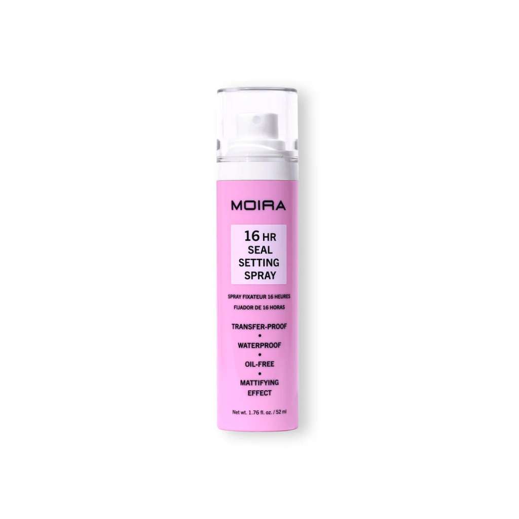 Spray Fijador 16HR Seal Setting Spray – Moira