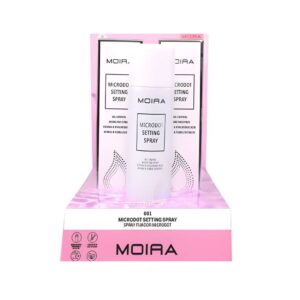Display-Microdot-Setting-Spray-Moira-de-Mayoreo-ML-Beauty-Trend