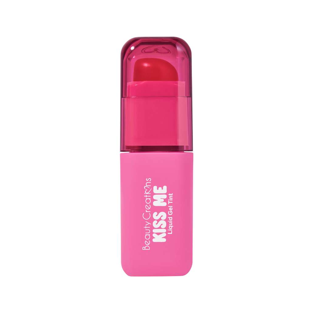 Tinta para Labios Kiss Me Lip Tint – Beauty Creations