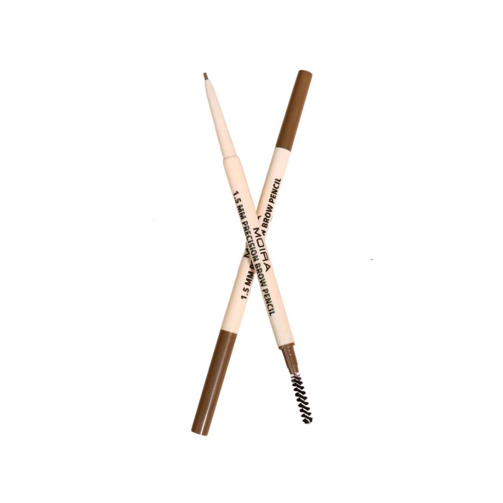 Lápiz de Cejas Precision Brow Pencil – Moira