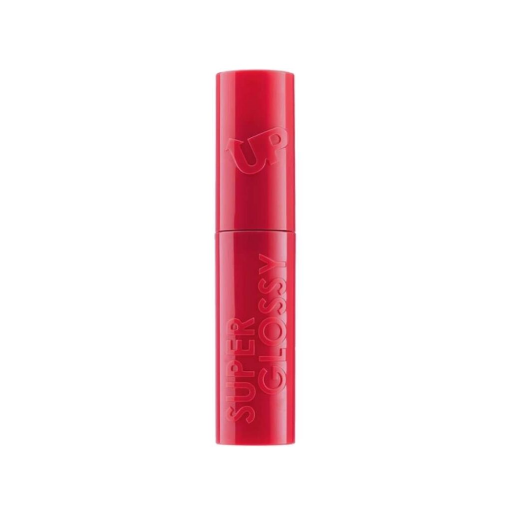 Lipgloss Super Glossy - Pink Up