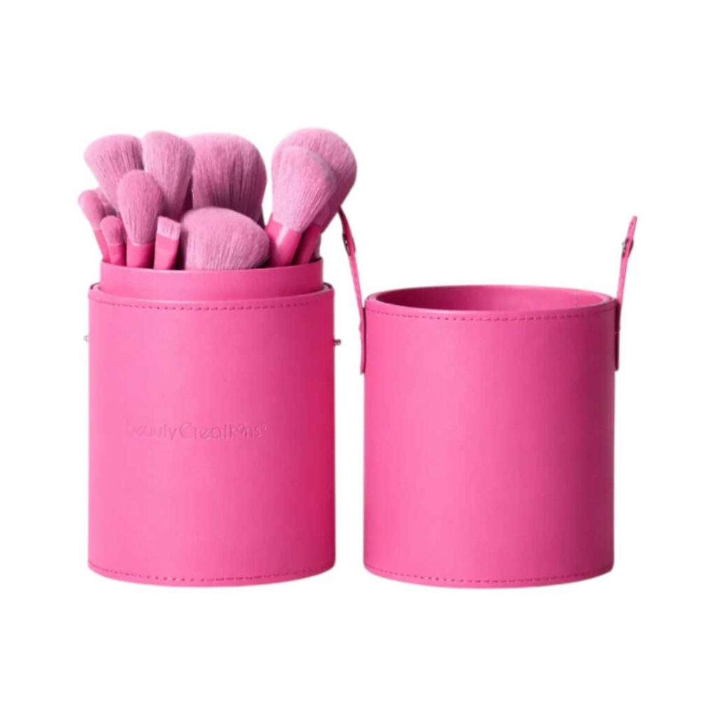 Set de 24 Brochas Profesionales -  Beauty Creations