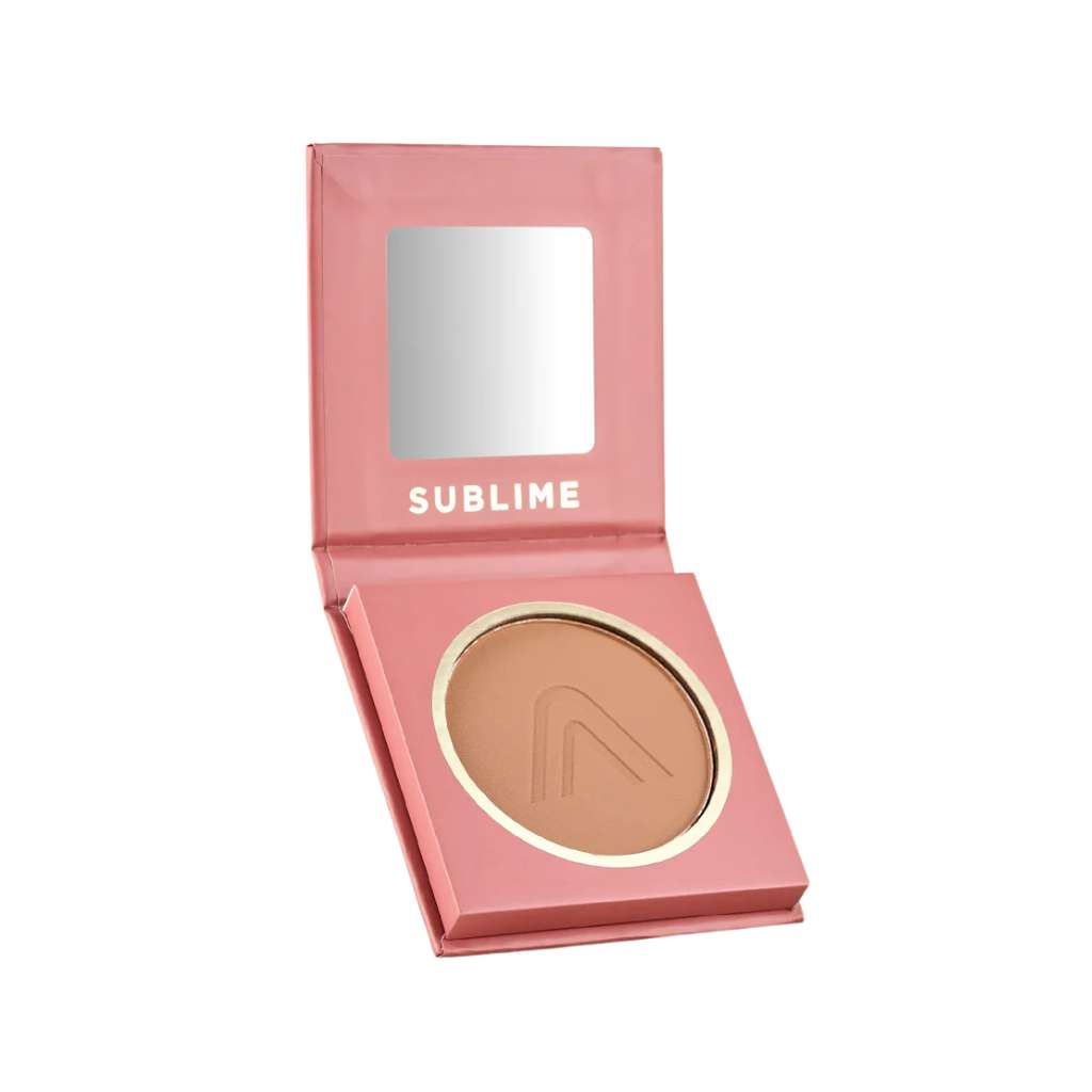 Bronceador Compacto Sublime – Atenea