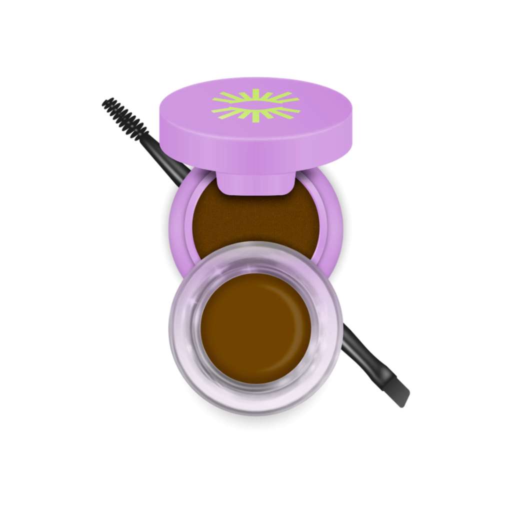 Brow Duo Pomada y Sombra para Cejas – Ananda