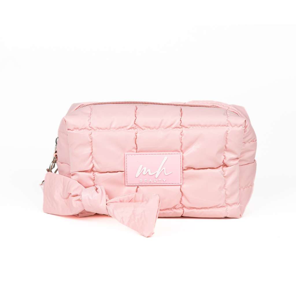 Cosmetiquera Puffy – MH Beauty