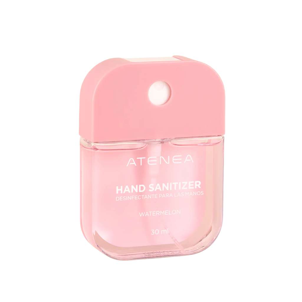 Desinfectante – Atenea