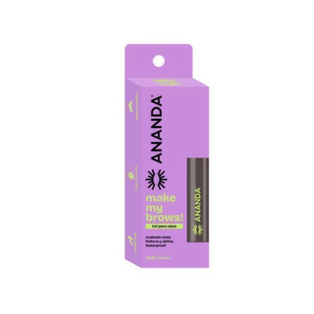 Gel para Cejas – Ananda