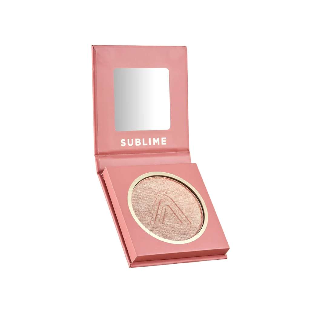 Iluminador Compacto Sublime – Atenea