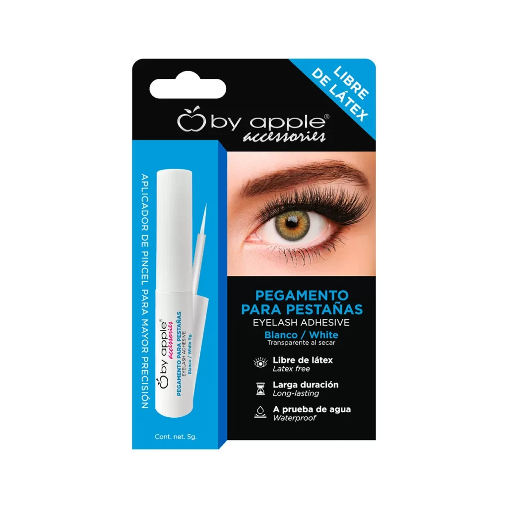 Pegamento para Pestañas – BY Apple