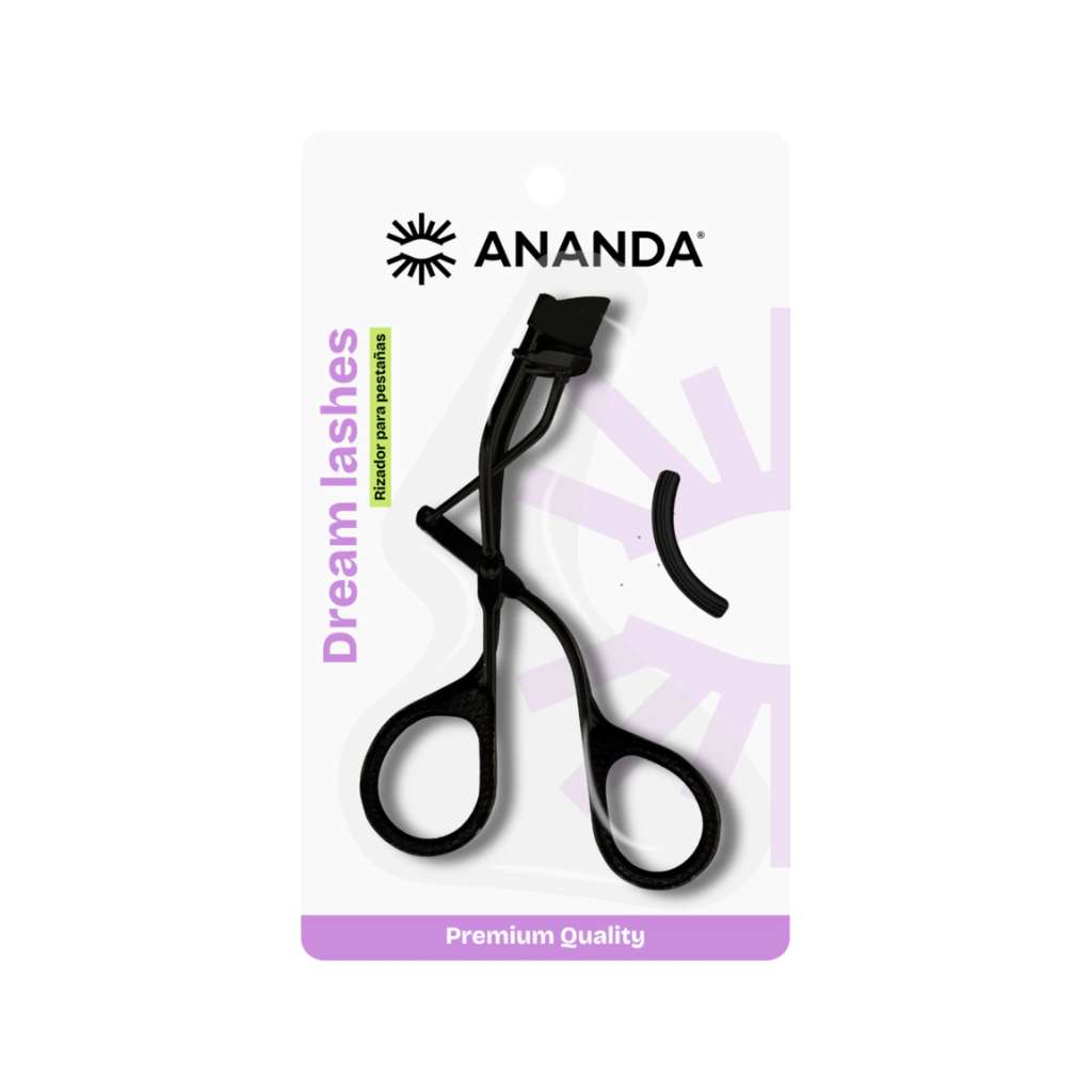 Rizador de Pestañas Dream Lashes– Ananda