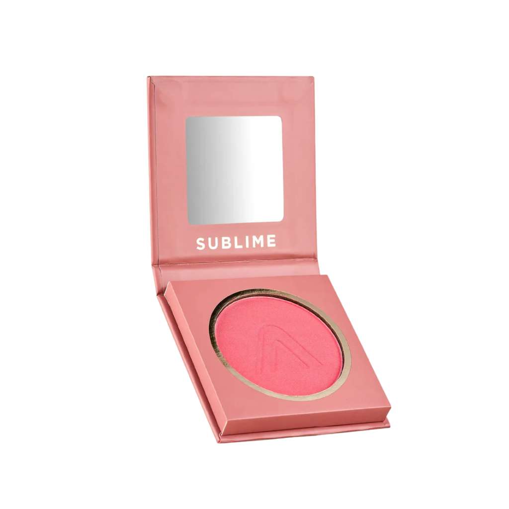 Rubor Compacto Sublime – Atenea