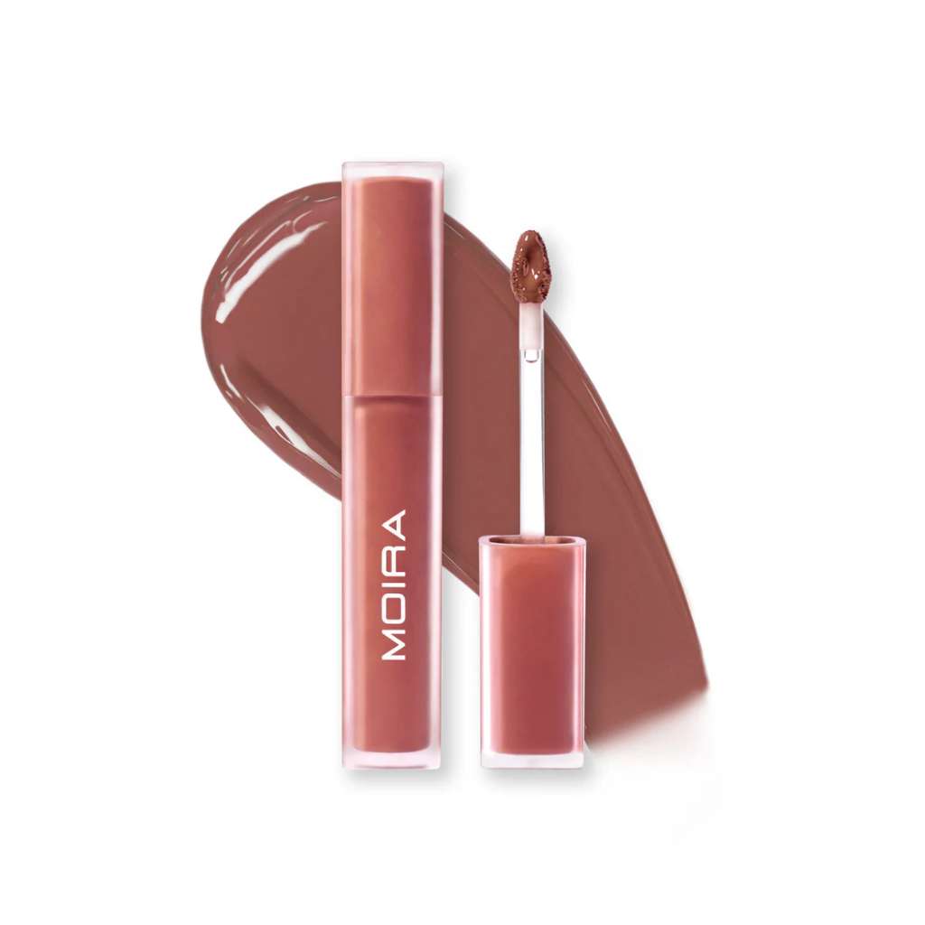 Labial Líquido Velvet Air – Moira
