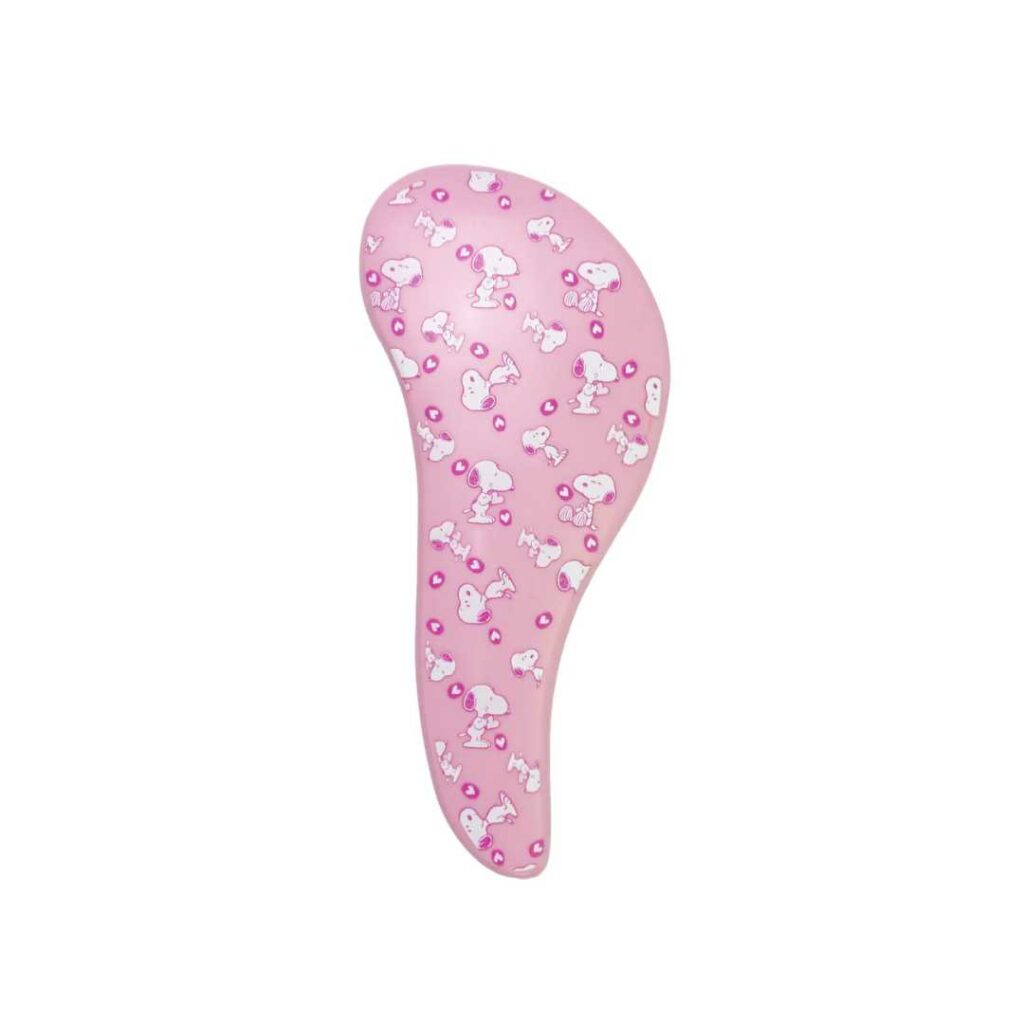 Cepillo Desenredante Snoopy - Celavi