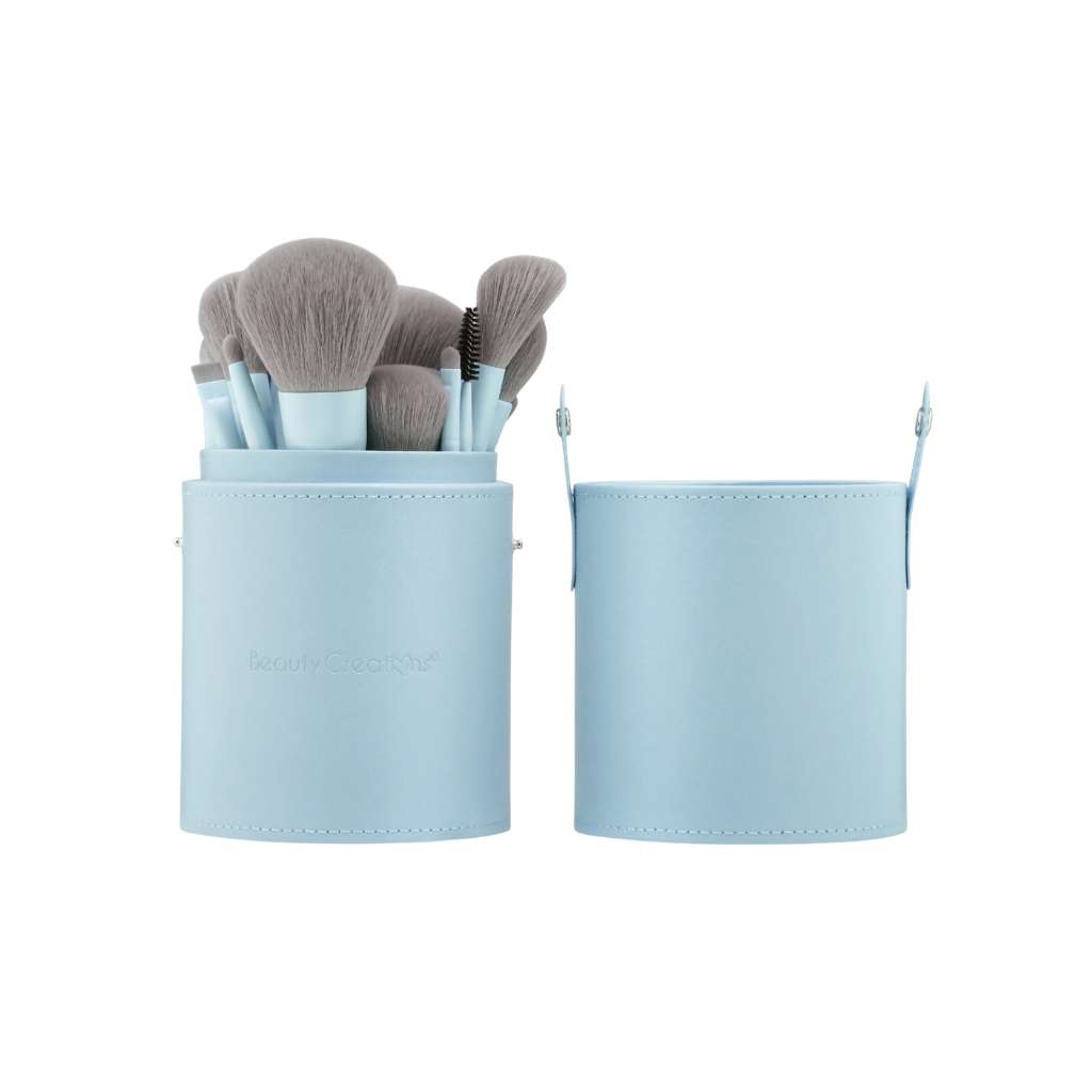 Set de 24 Brochas Profesionales -  Beauty Creations