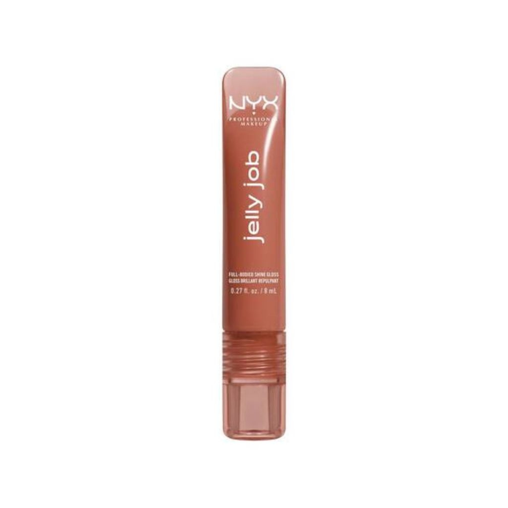Brillo Labial Gloss - NYX