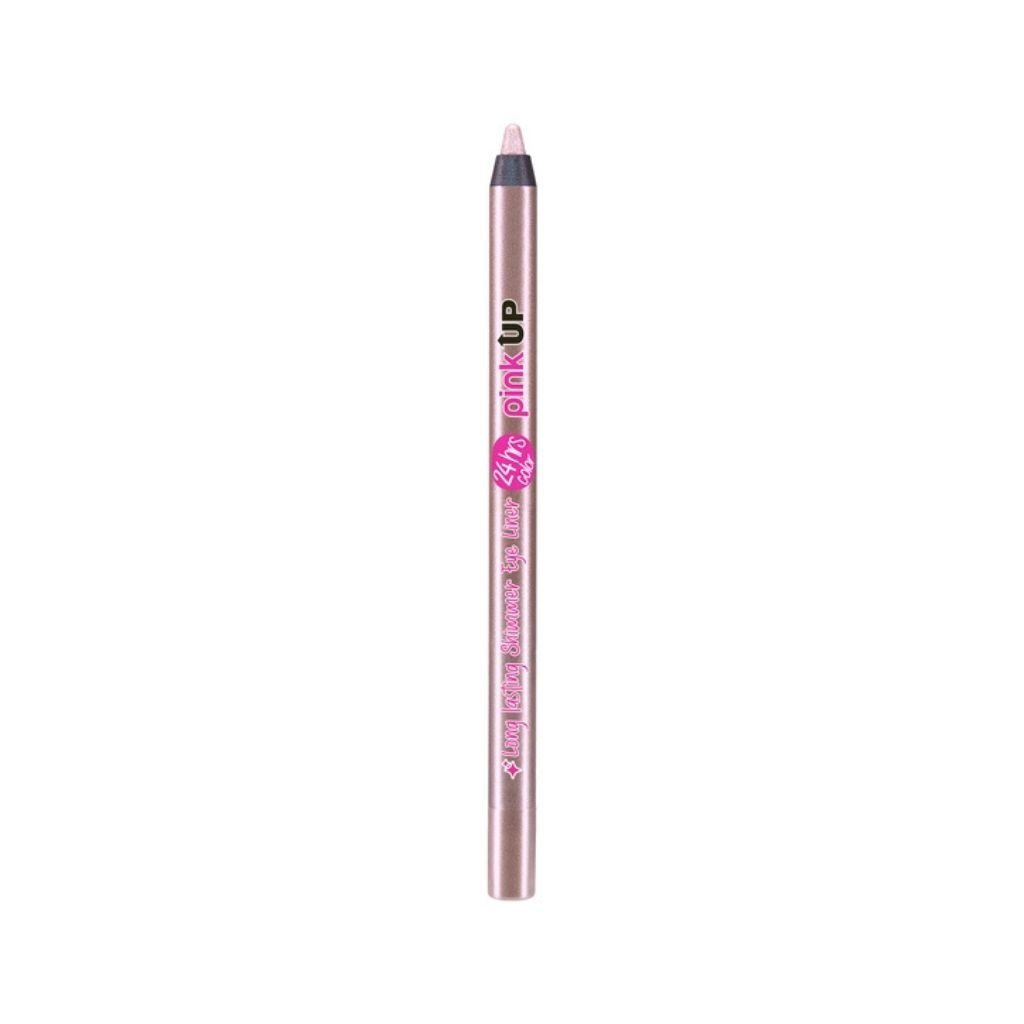 Delineador De Ojos Brillante -  Pink Up