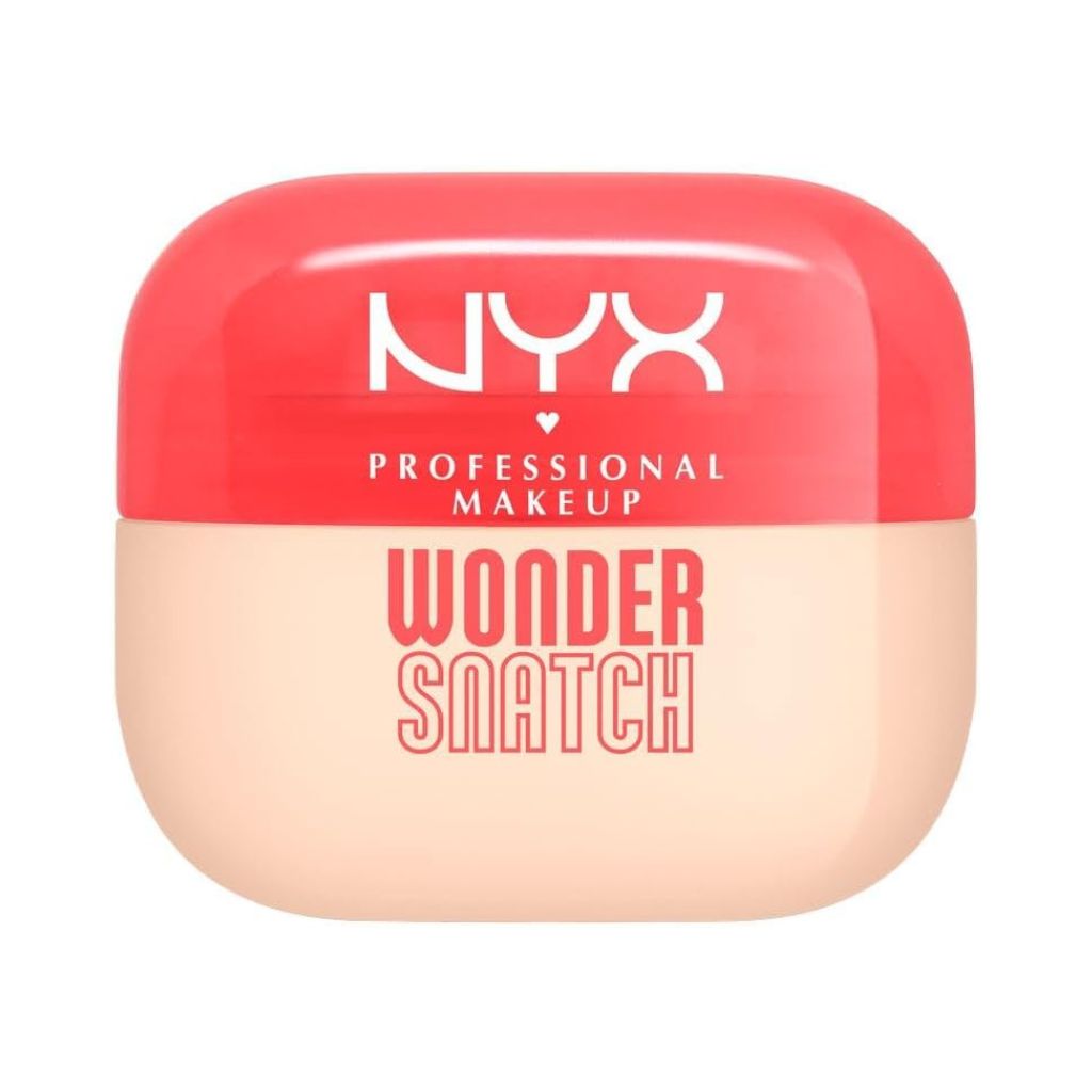 Polvo Suelto Fijador Wonder Snatch - NYX