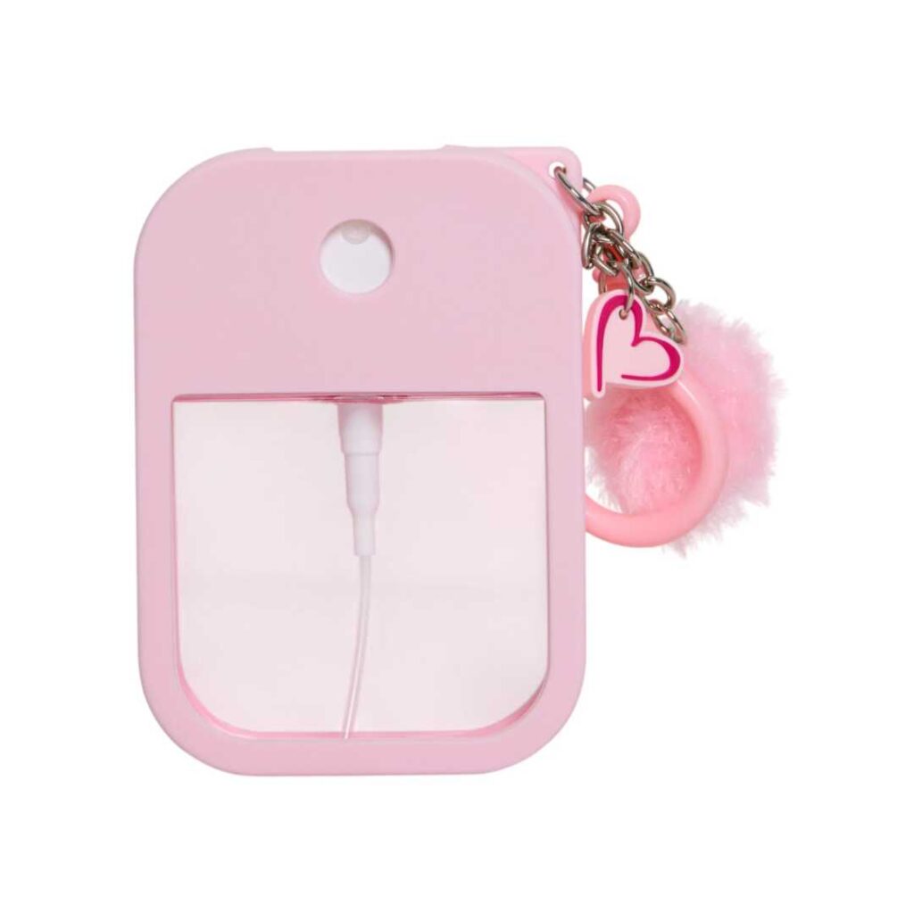 Sanitizante Para Manos Pink Halo - Beauty Creations