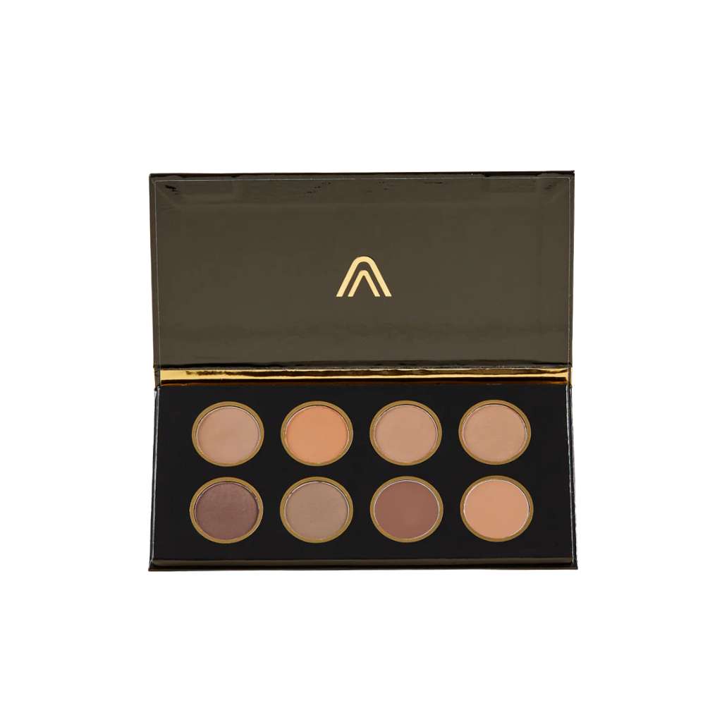 Paleta De Cejas Native – Atenea