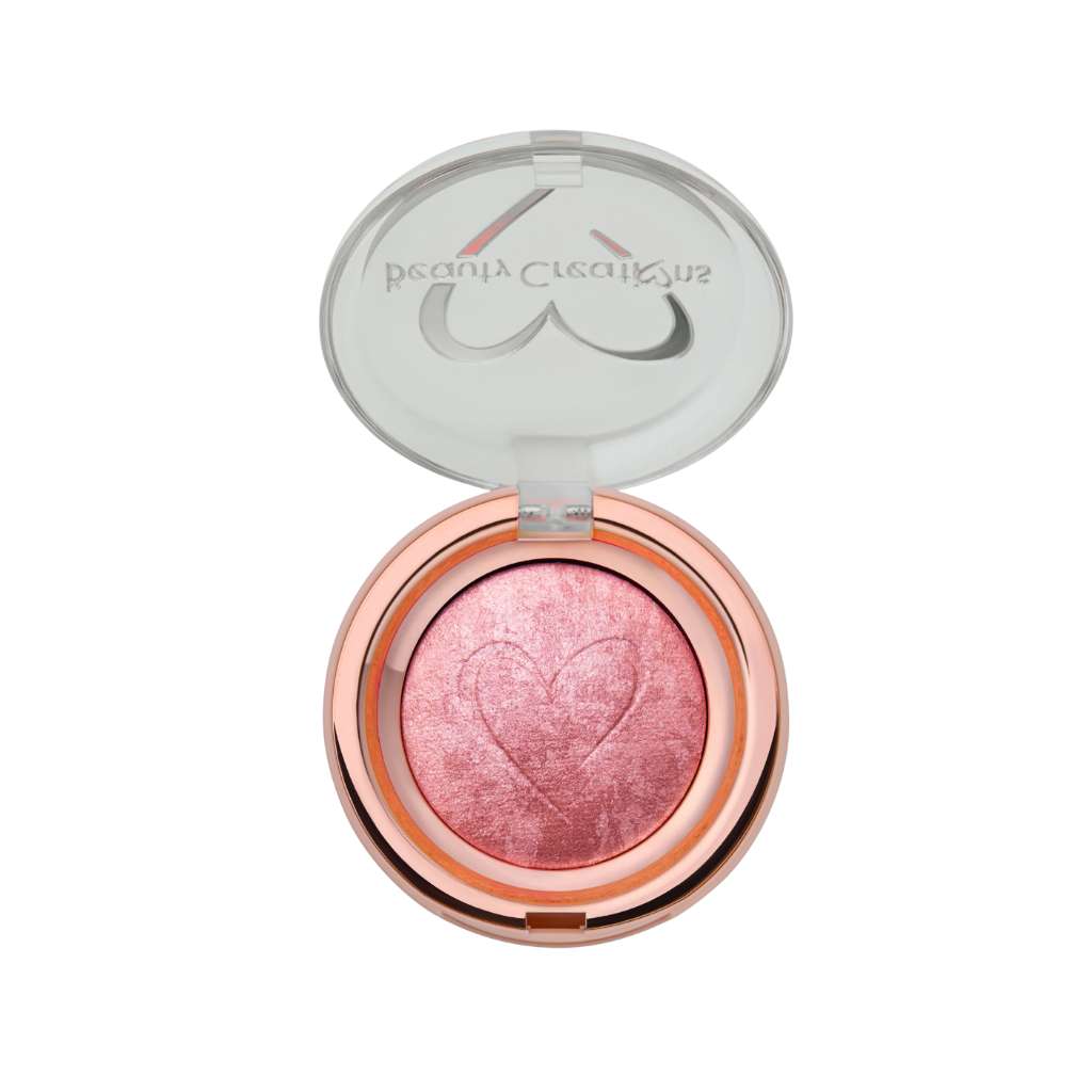 Rubor Marmolizado Mineralizado – Beauty Creations