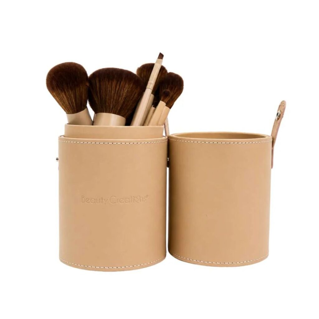 Set de 24 Brochas Profesionales -  Beauty Creations
