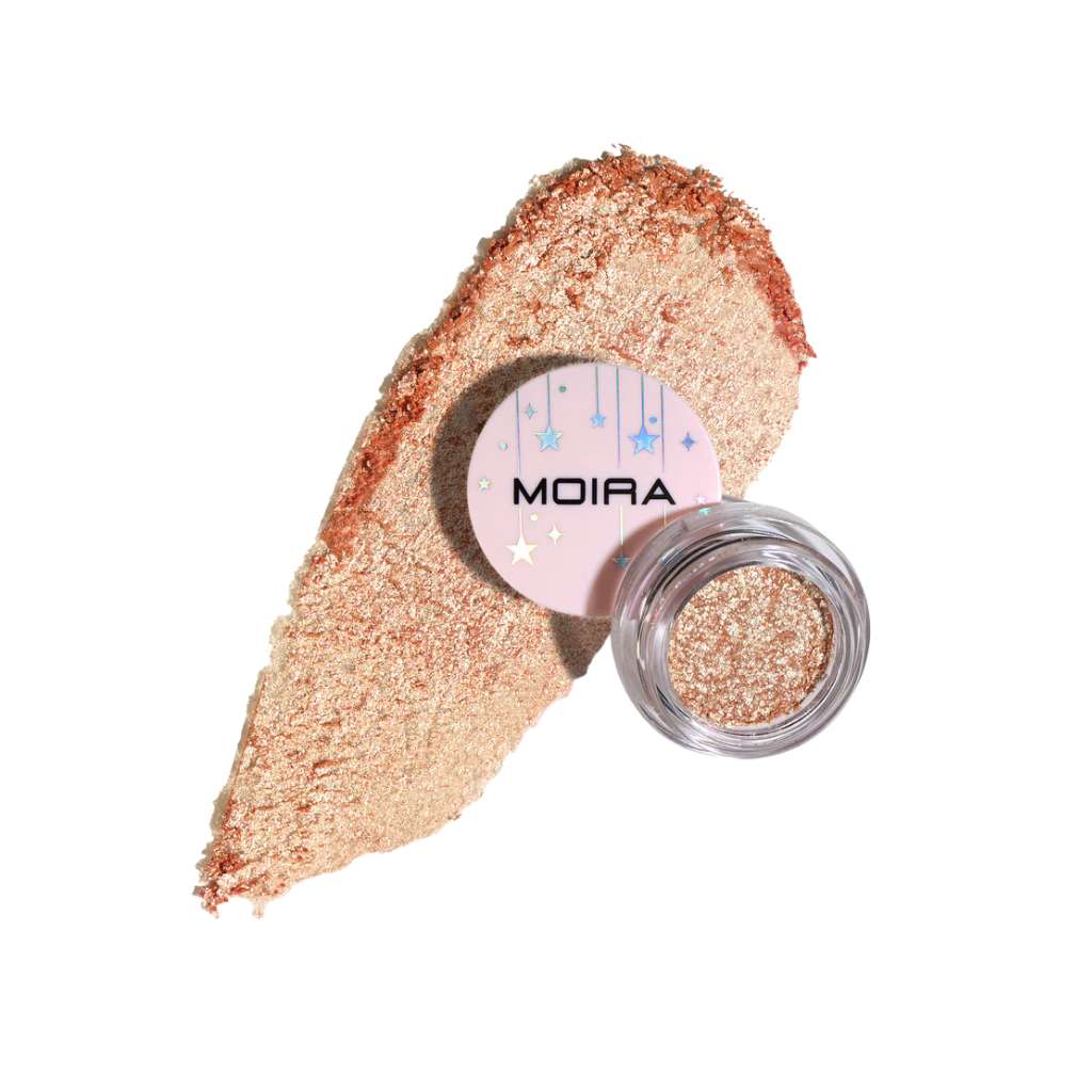 Sombra Para Ojos Star Shadow Pot - Moira