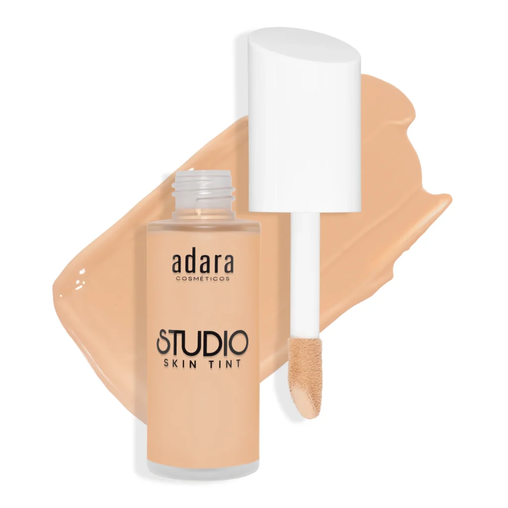 Base de Maquillaje Studio Skin Tint – Adara