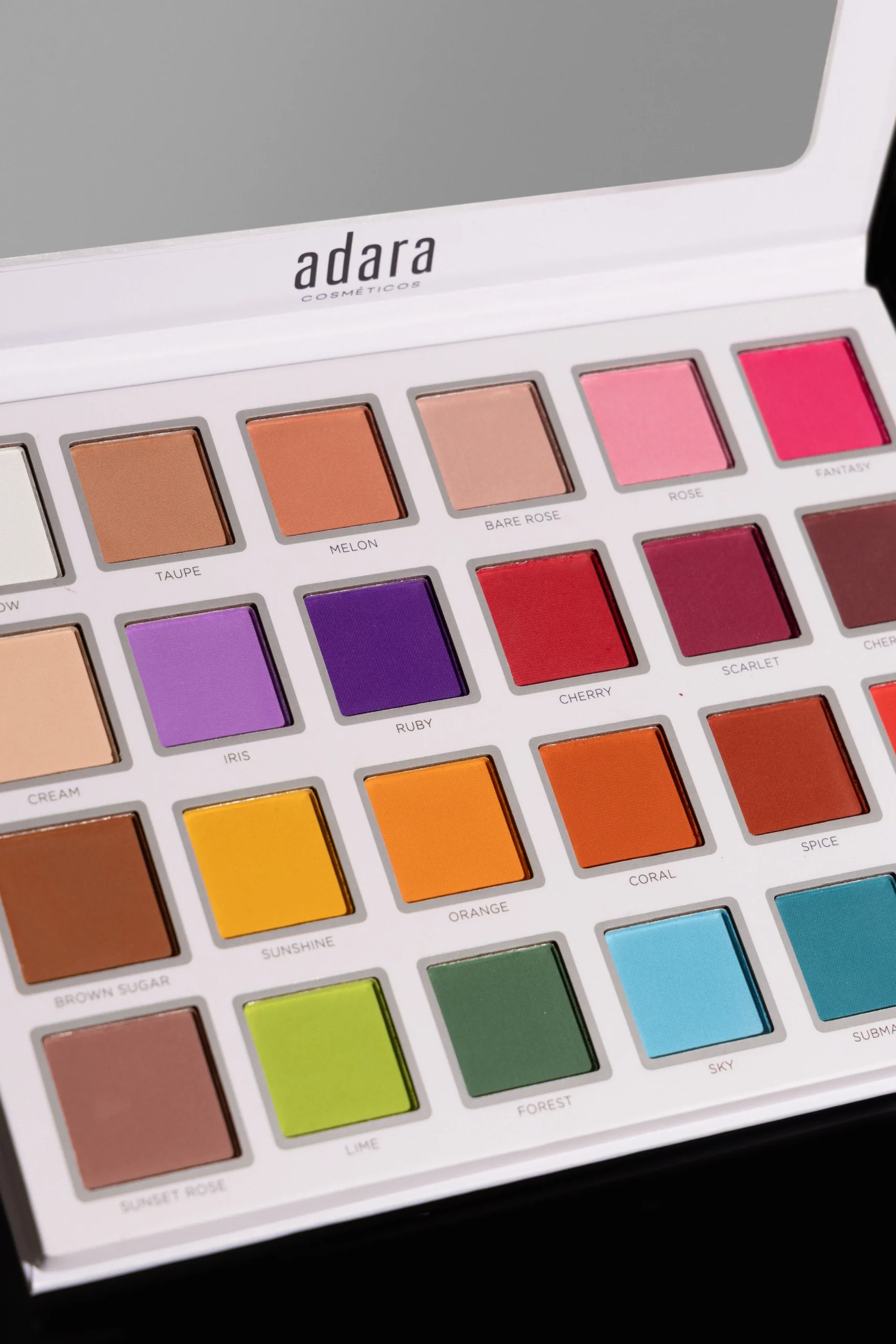 Artistry-Color-Palette-muestra-Adara-de-Mayoreo-ML-Beauty-Trend