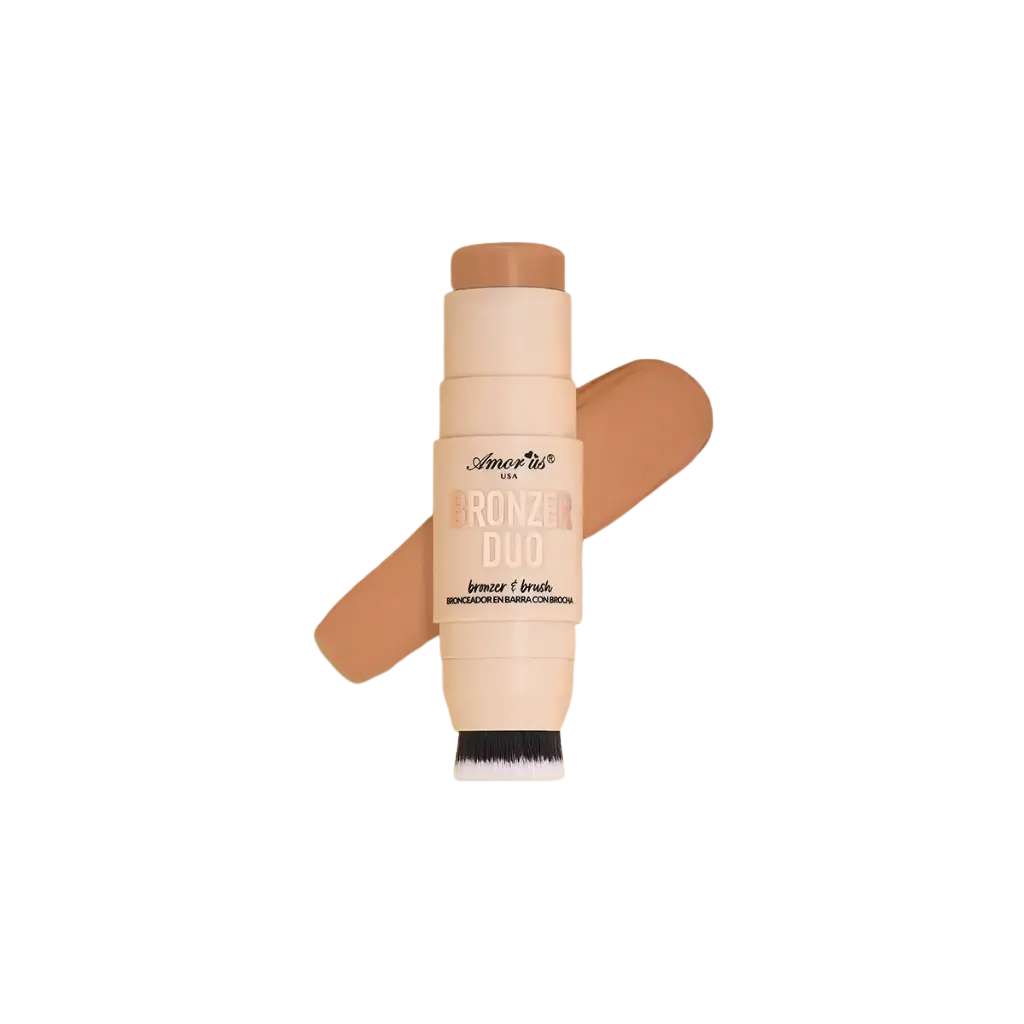 Bronzer Duo – Amor Us
