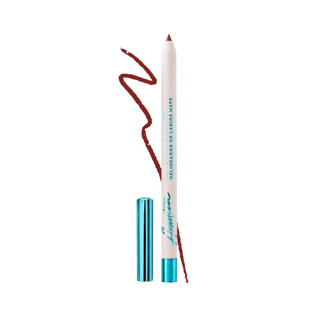 Matte Intense Lip Liner / Delineador De Labios Mate - Arantza