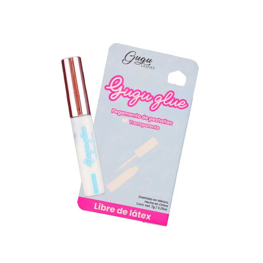 Pegamento Para Pestañas – Gugu Lashes