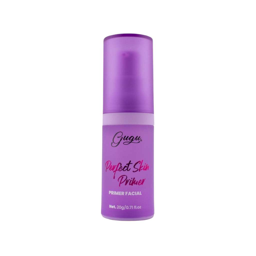 Primer Facial Perfect Skin – Gugu