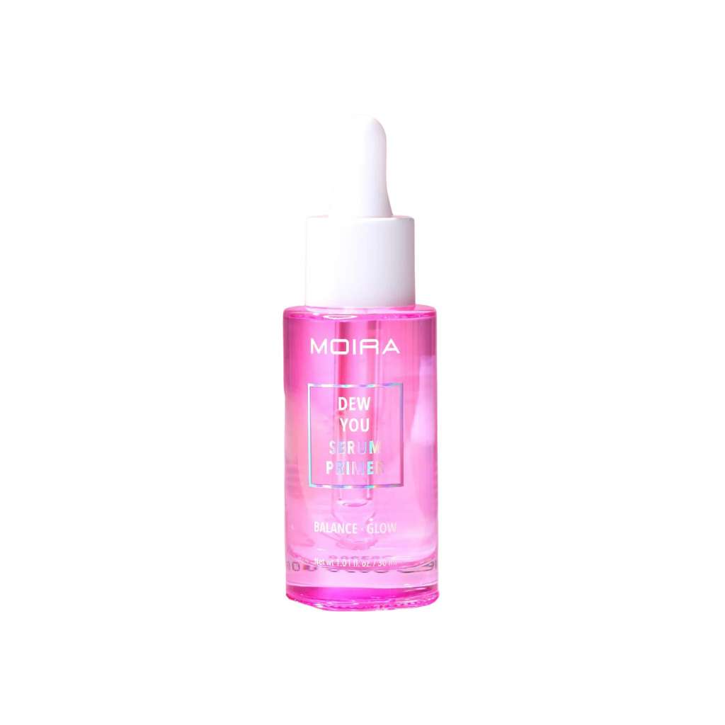 Primer Sérum Dew You – Moira