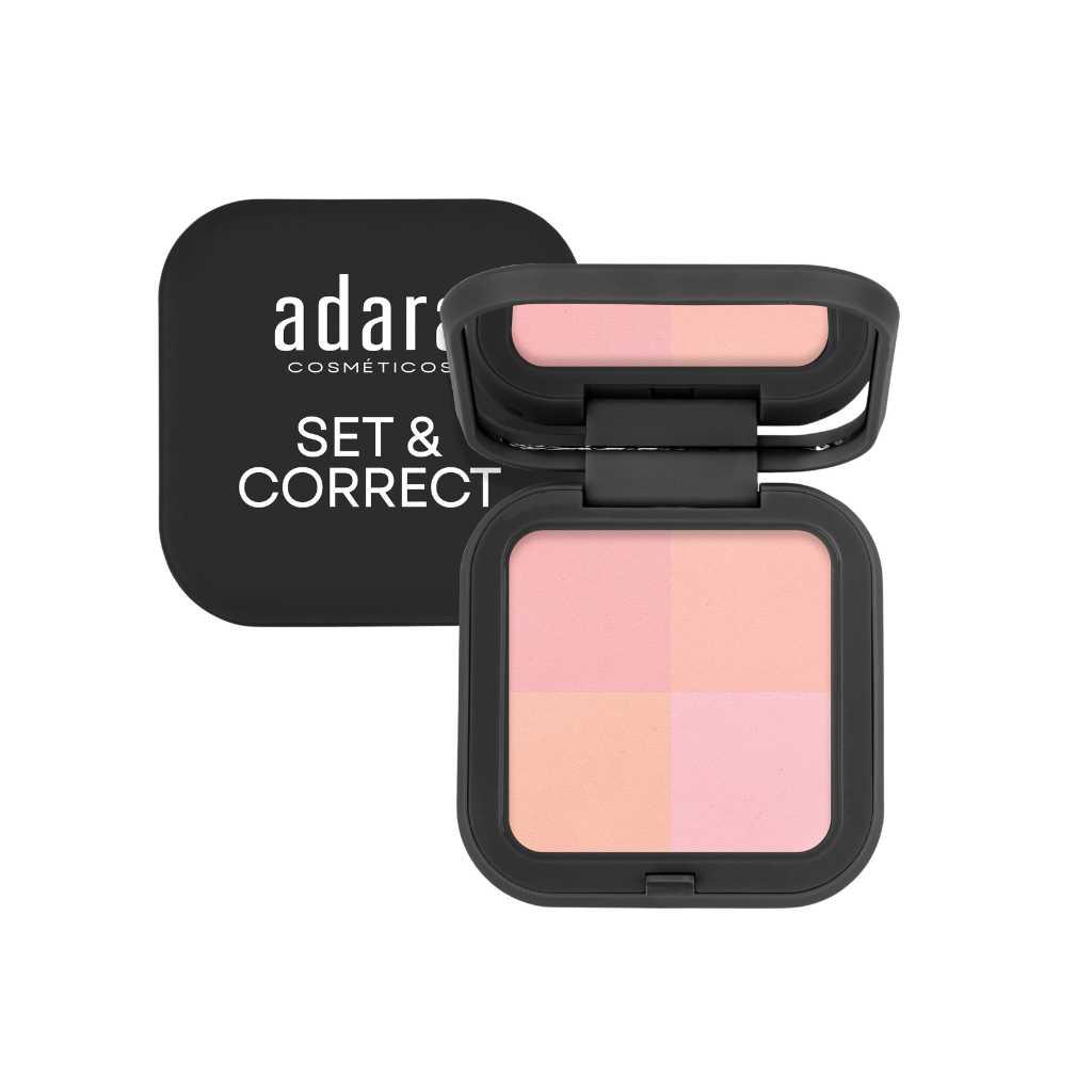 Set De Correctores / Set & Correct – Adara