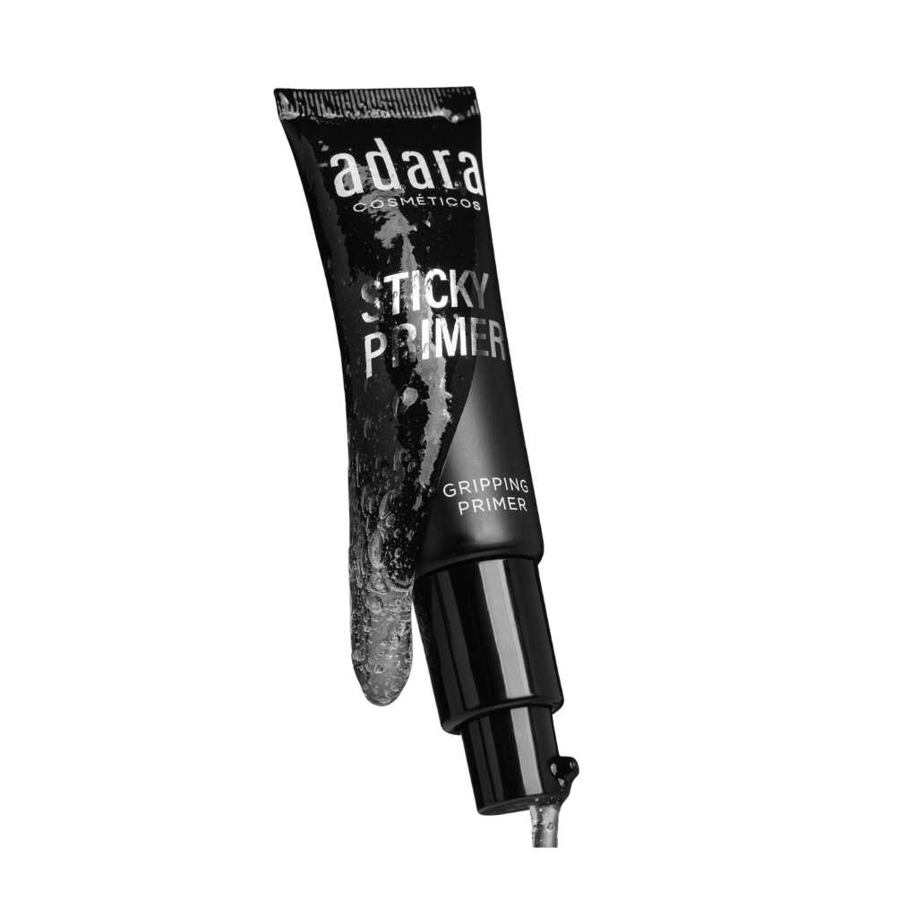 Preparador de Maquillaje Sticky Primer – Adara